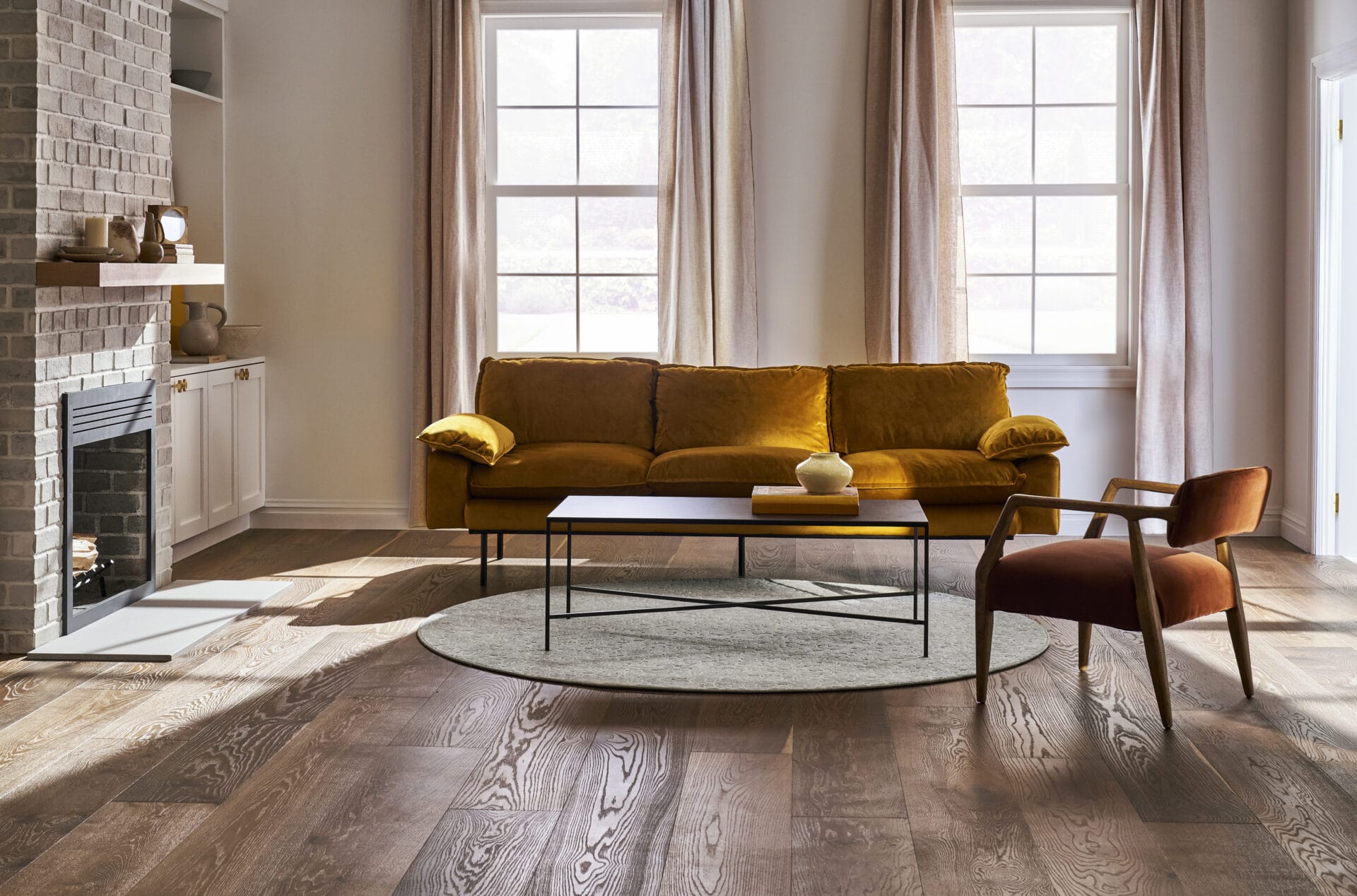 Flooring Services in Glendale, CA