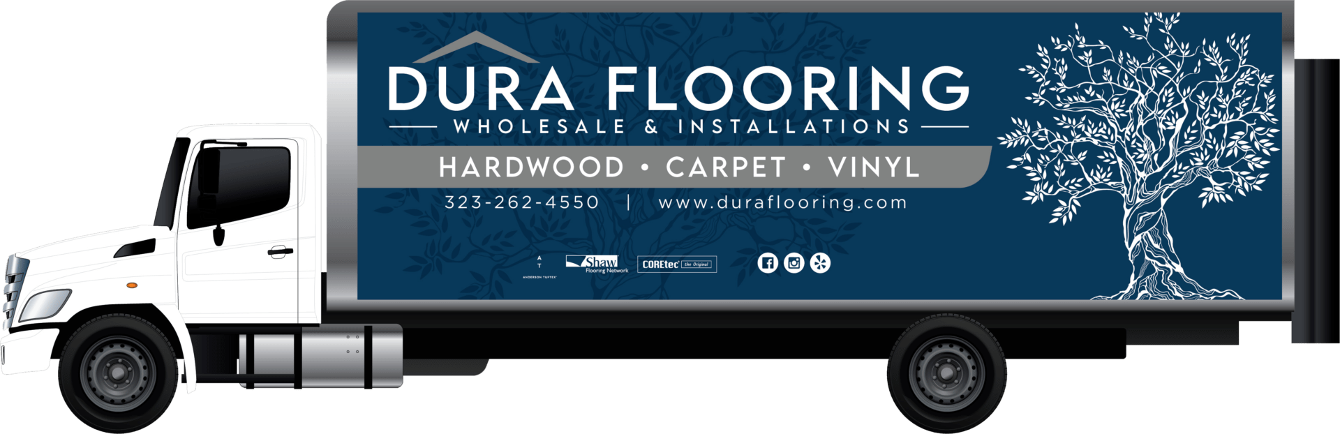 Dura Flooring