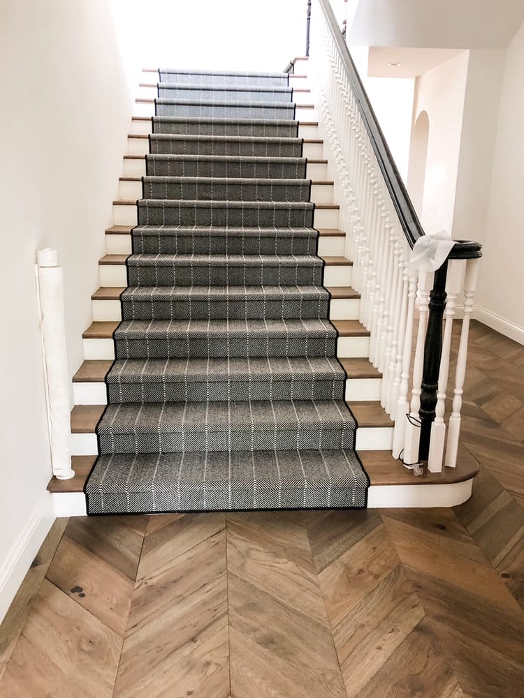 Carpet Runners Installation Services