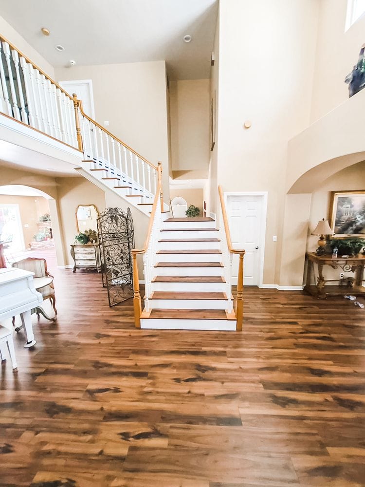 Hardwood Flooring in commerce, CA