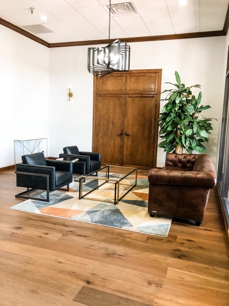 Hardwood Floors Services in Commerce, CA