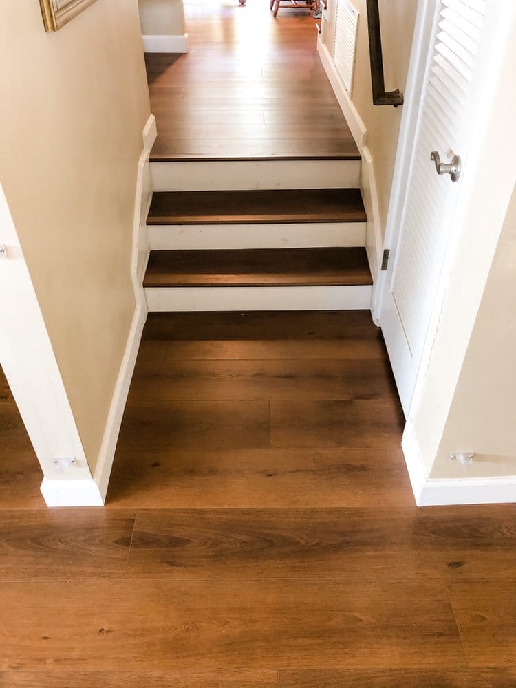 Hardwood Flooring