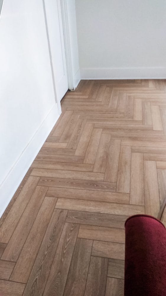 Hardwood Flooring Installation Services