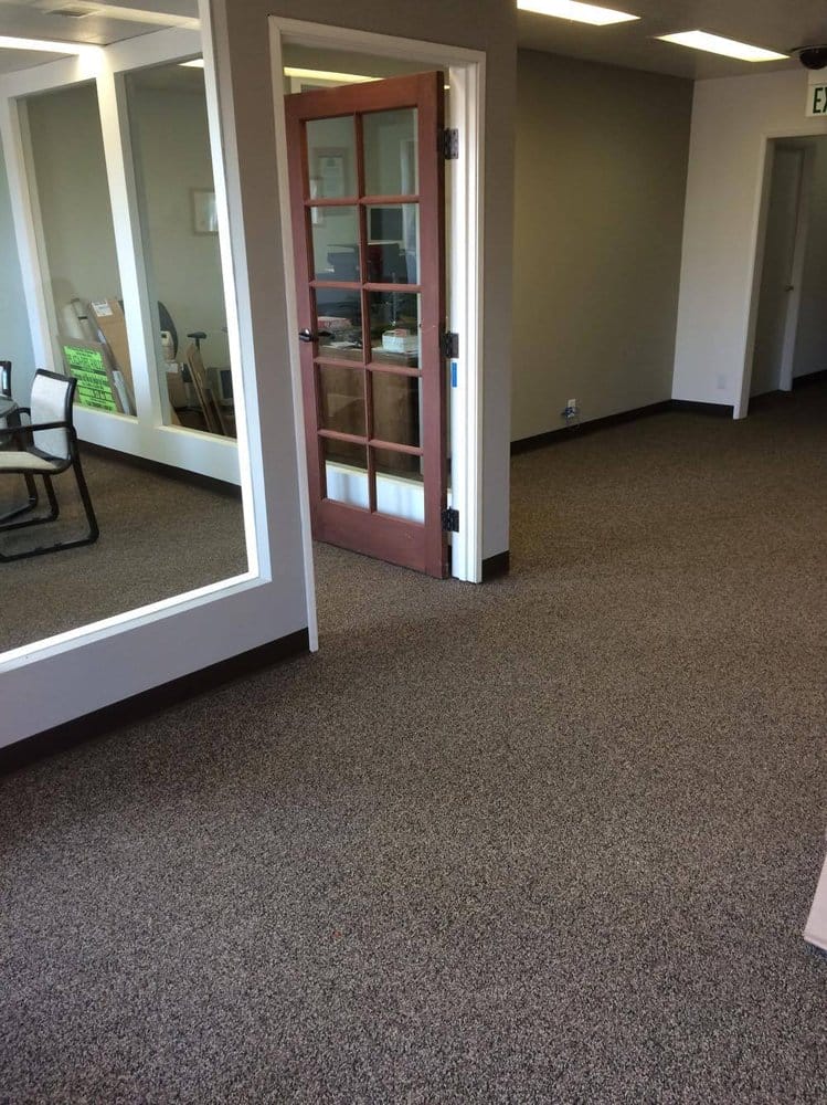 Commercial Carpet Flooring