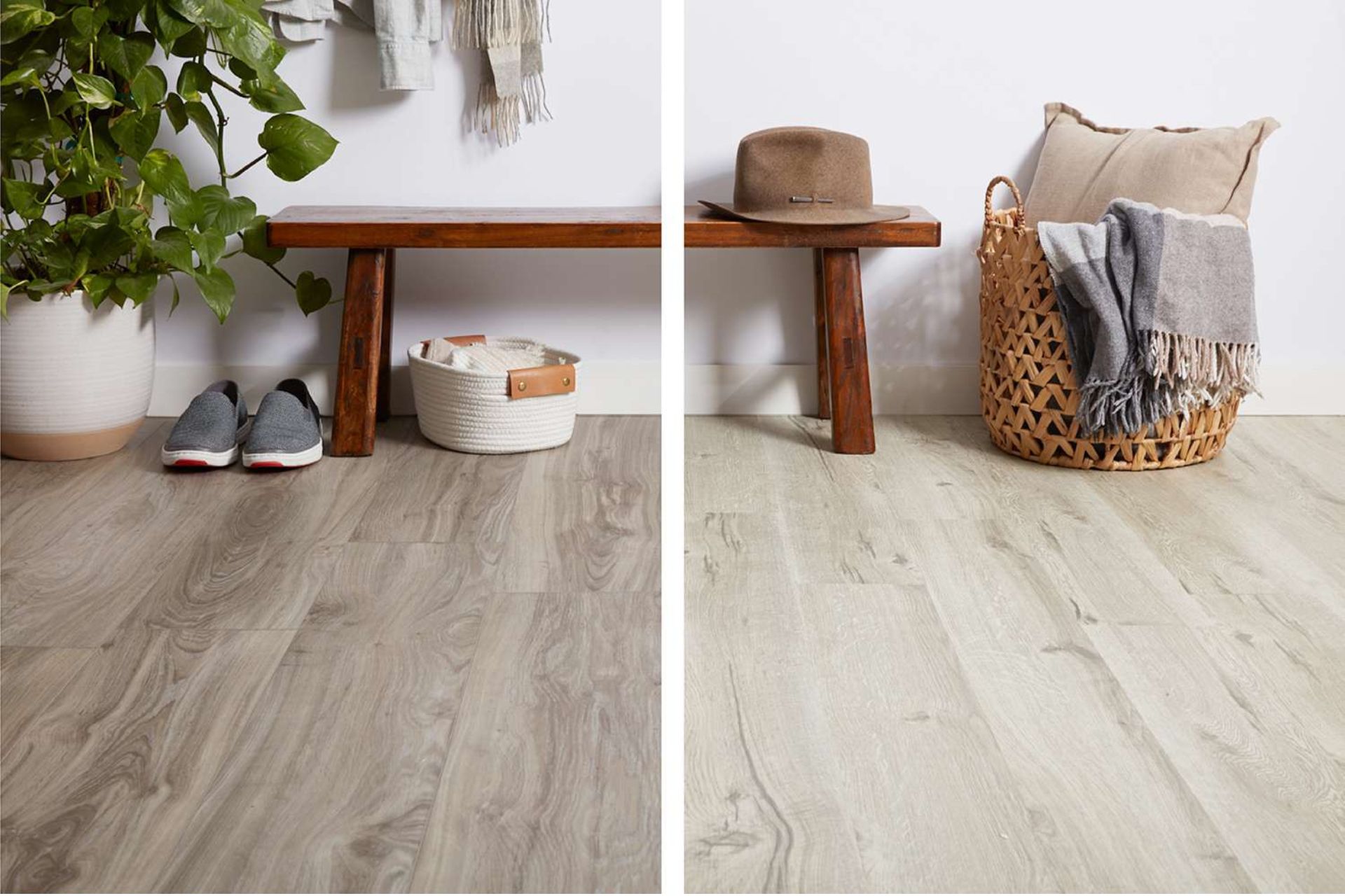 Luxury Vinyl Flooring Store