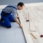 Benefits of professional floor installation