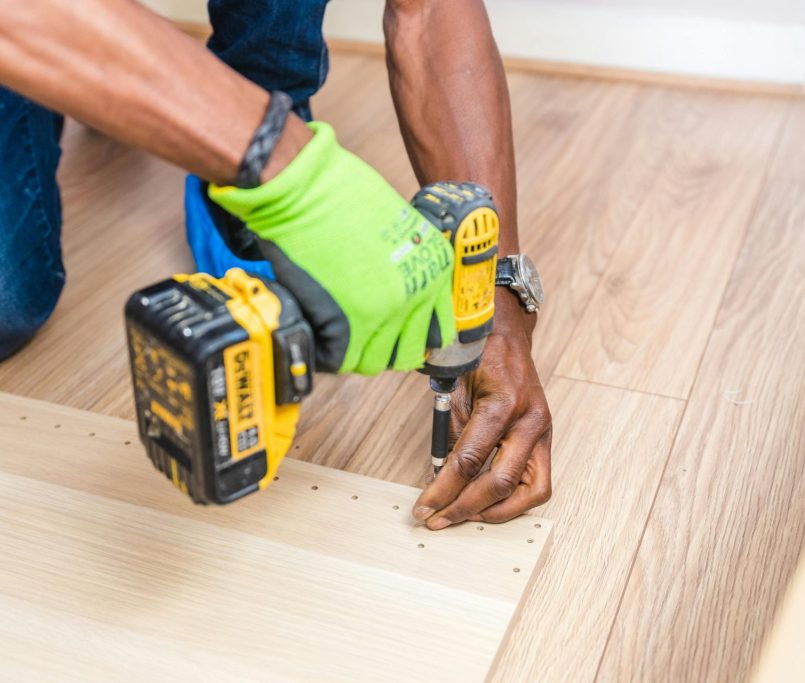 Dura Flooring flooring project tips