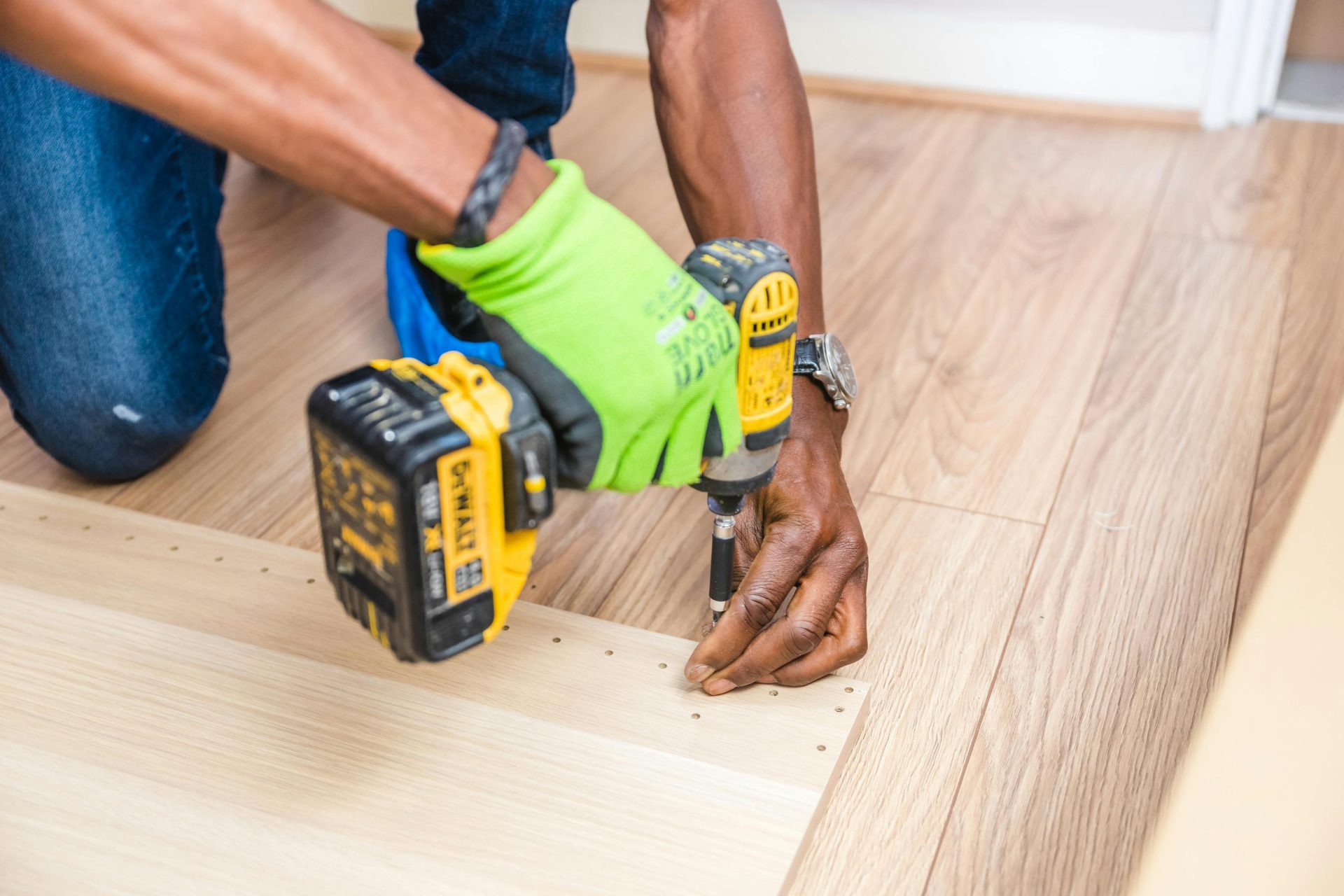 Dura Flooring flooring project tips